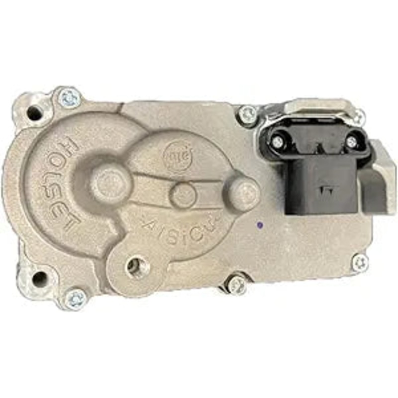 Turbocharger Actuator 5452693 for Cummins Engine ISX ISB6.7 QSB6.7 ISB
