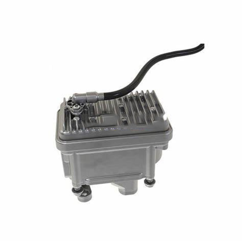 Turbocharger Actuator RE548080 DZ114554 for John Deere Engine 4045 6068 Tractor 6105M 6125M 6130R 6195M 7215R