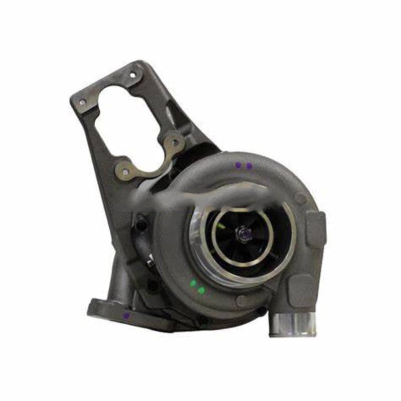 Turbocharger DZ108149 for John Deere Engine 6068 Excavator E240 E260 E300LC 210G 240DLC 270DLC 290GLC