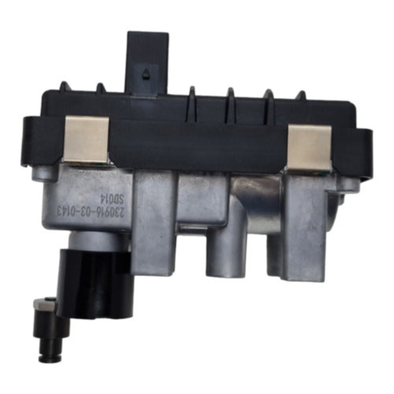 Turbocharger Electronic Actuator 6NW010430-10 797863-0077 825154-0002 for BMW