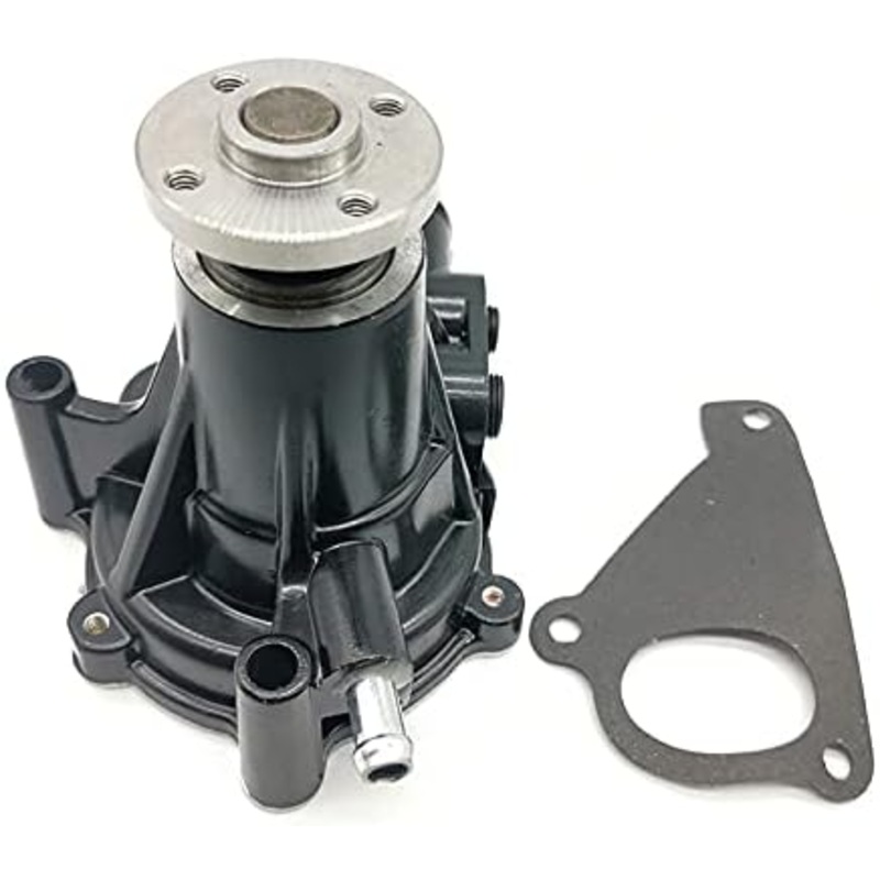 Water Pump 129100-42005 for Yanmar 3TN84TL-RTBY Engine