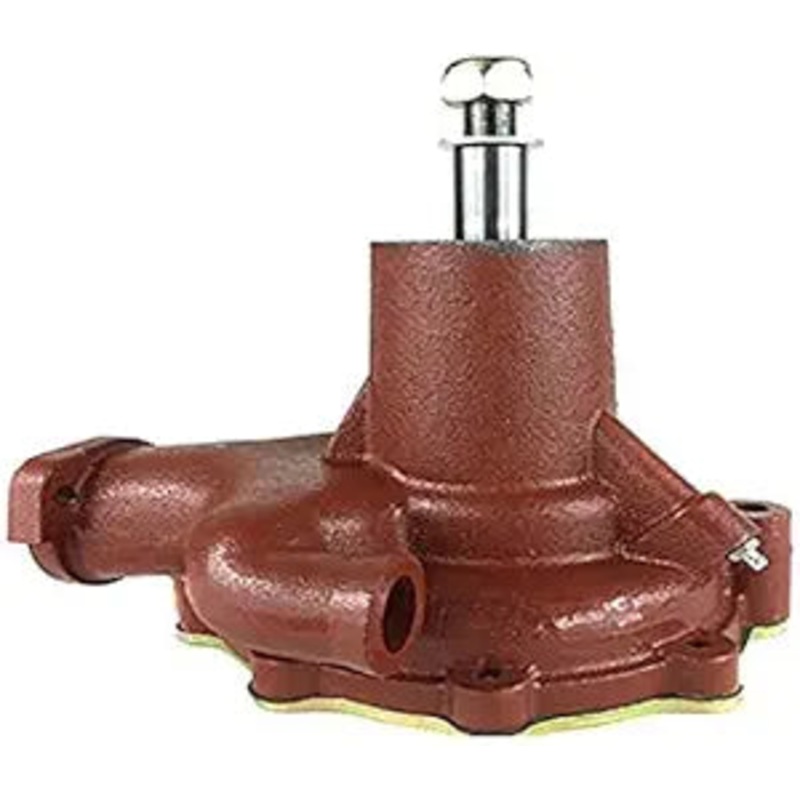 Water Pump 16100-2371 for Hino Engine H06CT Hitachi Excavator EX220-1 EX220-2 EX220-3