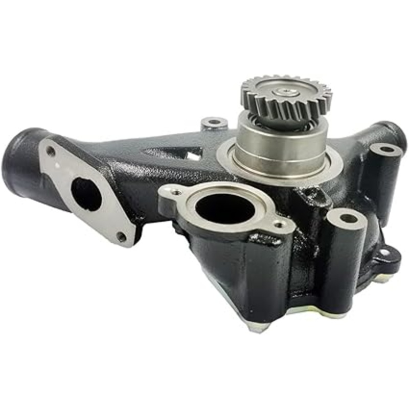 Water Pump 16100-2833 for Hino Engine EM100