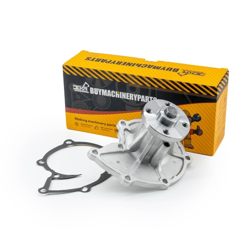 Water Pump 16110-78156-71 for Toyota Engine 4Y Forklift 7FG 8FG