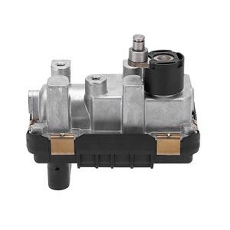 Turbo Actuator 767649 G-74-L1 6NW009550 for Ford Transit Ranger