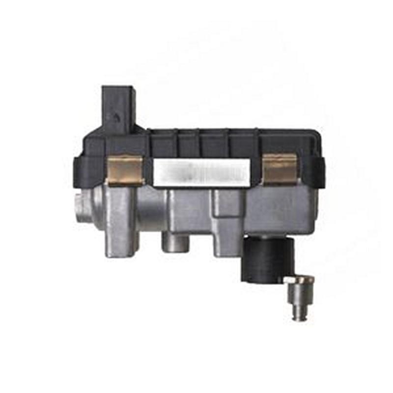 Turbo Actuator 767649 G-85 6NW009550 for Audi A8