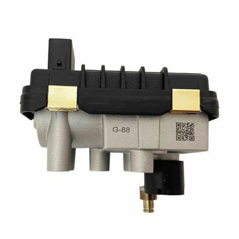Turbo Actuator 767649 G-88 6NW009550-27 for Ford Vehicle Transit Ranger