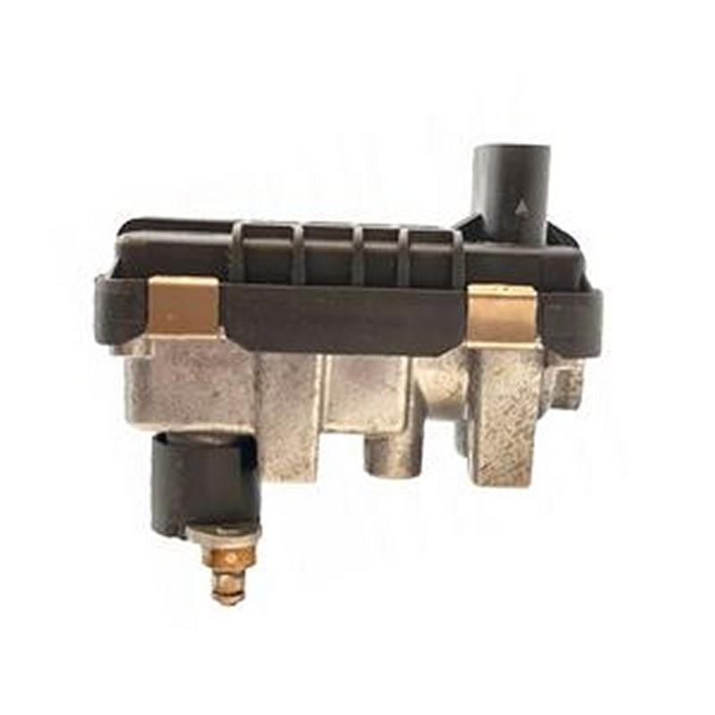 Turbo Actuator 767649 G-90 6NW009550 for Audi Vehicle A6 A7 4G