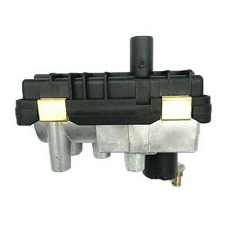 Turbo Actuator 797862-0015 6NW010099-10 U-010 for Hyundai Santa Fe Kia Sorento