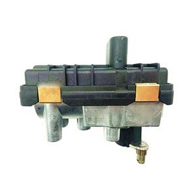 Turbo Actuator 797863-0013 6NW010430-02 SU-012 for BMW Engine N57TU
