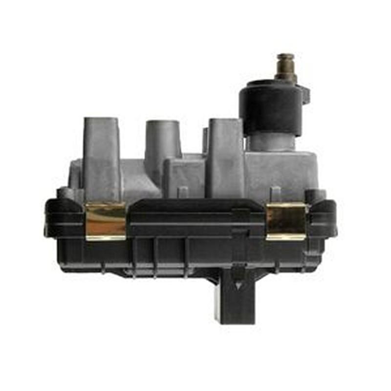 Turbo Actuator 797863-0058 6NW010430-25 SU-011 for Jeep Compass
