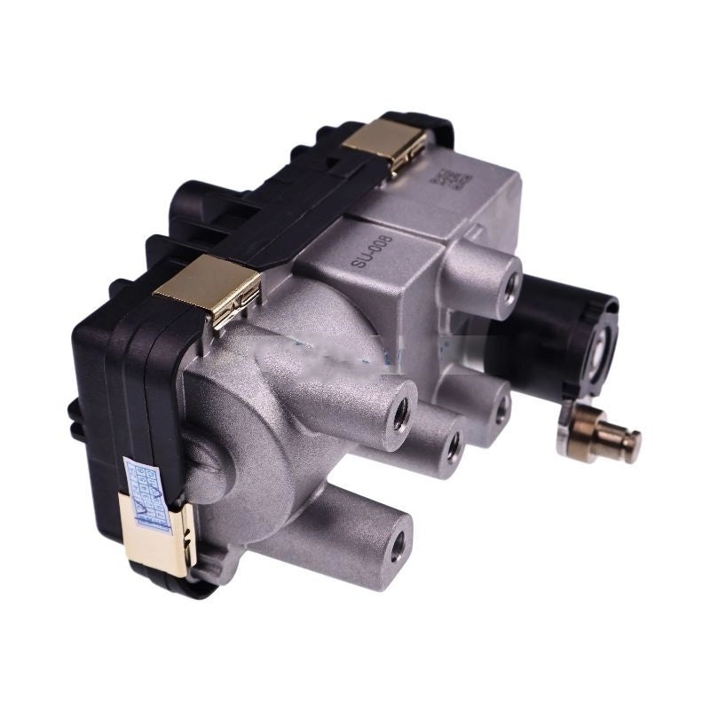 Turbo Actuator 797863-0072 6NW010430-29 SU-008 for Ford Vehicle Ranger Everest