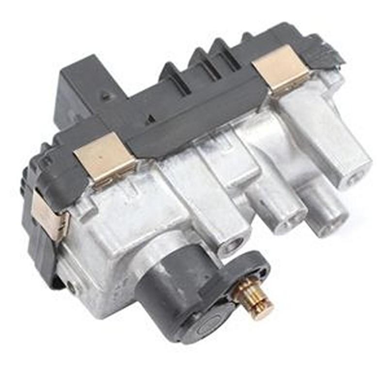 Turbo Actuator 797863-0085 6NW010430-30 SU-001 for Ford Engine 2.2L