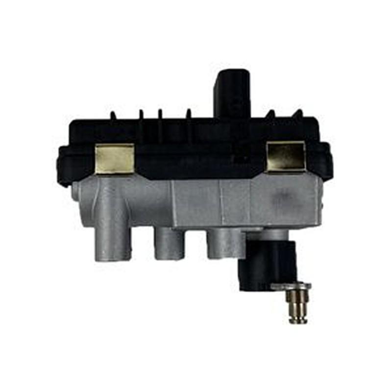 Turbo Actuator 797863-0092 6NW010430-44 SU-013 for BMW Engine B57D30A Vehicle 530D 730D 730LD