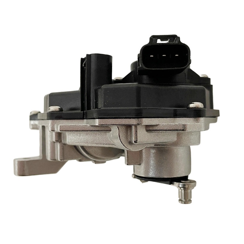 Turbo Actuator 89674-71020 for Toyota Engine 2GD-FTV 1GD-FTV Vehicle Hilux Innova Fortuner Prado
