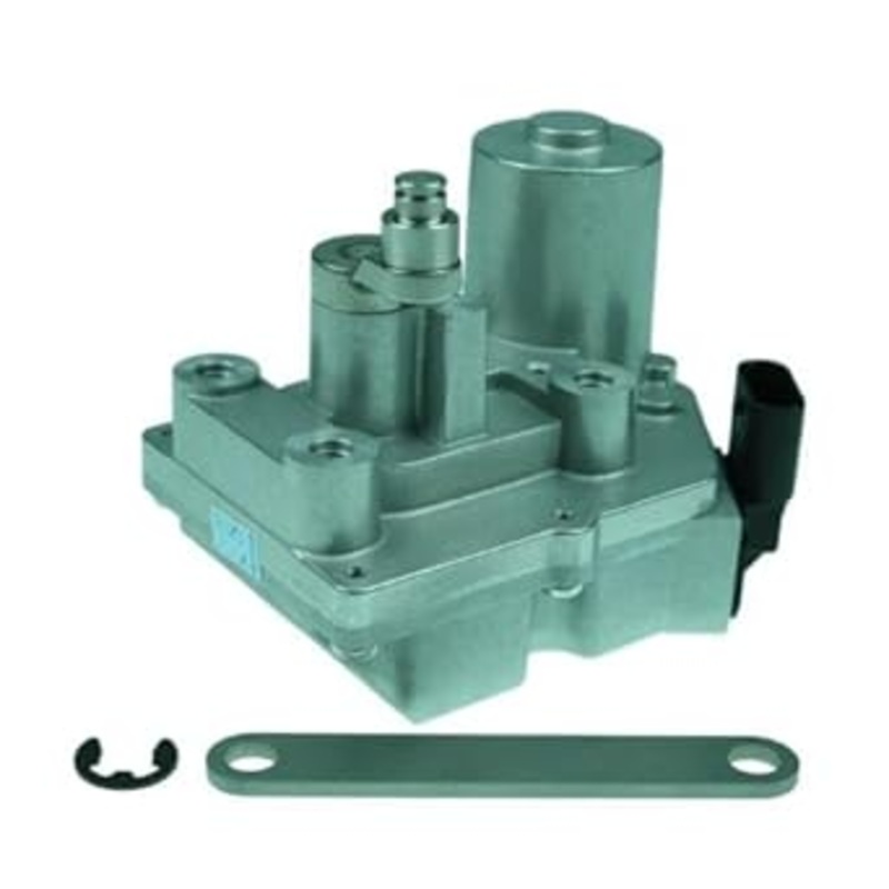 Turbo Actuator A2C53308526 A2C53166097 for Mercedes-Benz Engine OM646 Vehicle Viano Vito