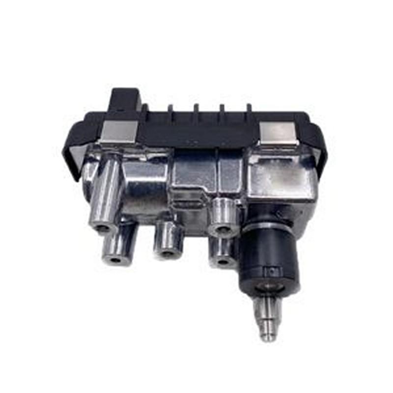 Turbo Actuator G-007 6NW009543-02 for Audi Vehicle Q7