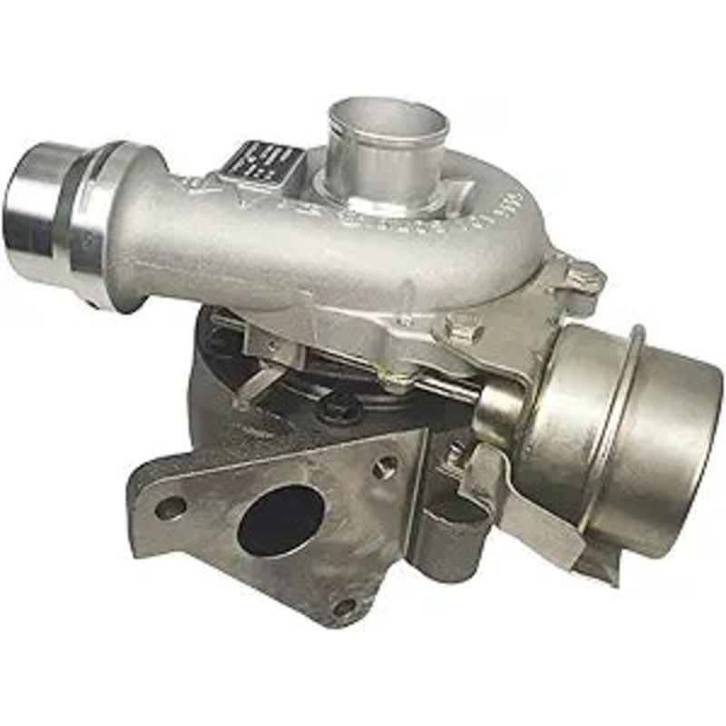 Turbo BV39 Turbocharger 5439-970-0027 for Renault Engine K9K-THP Vehicle Clio Kangoo Megane Scenic