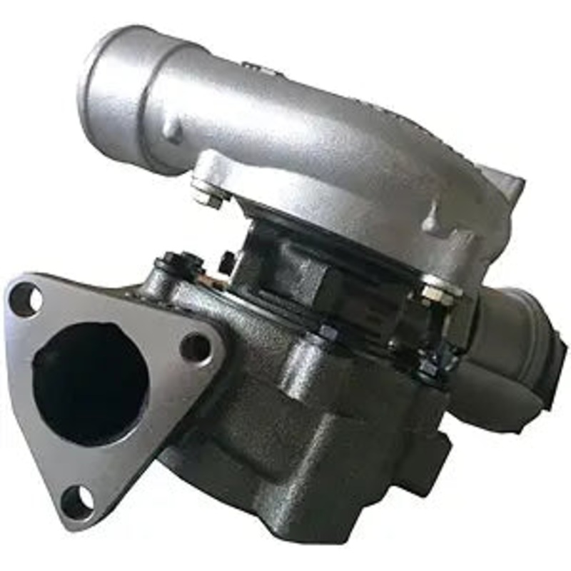Turbo BV43 Turbocharger 1118100ED01 for Great Wall Haval Hover H5 2.0T 4D20 Engine
