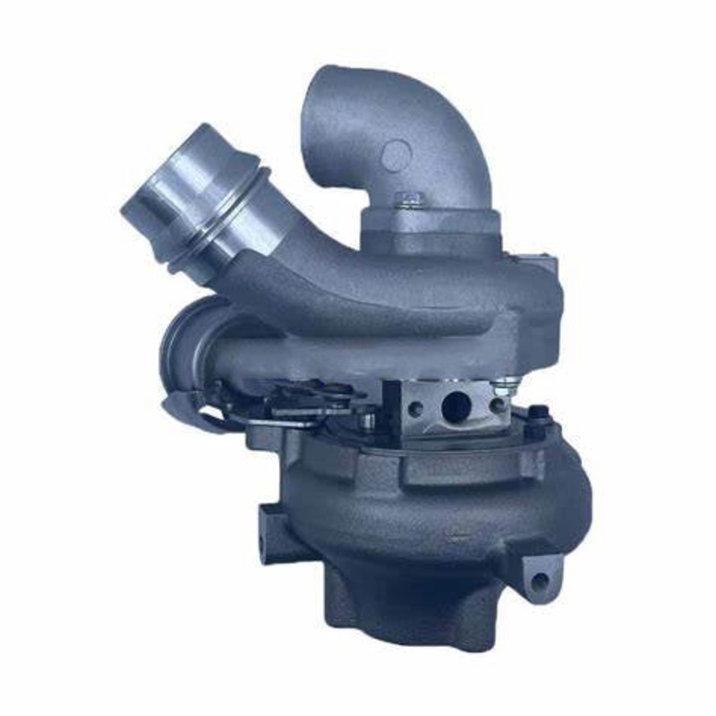 Turbo BV43 Turbocharger 28231-4A701 for Hyundai Engine D4CB Vehicle I-Load I-Max