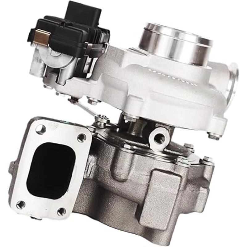 Turbo BV45 Turbocharger 17459880001 5370734 for Cummins Engine ISF2.8 Foton Toano