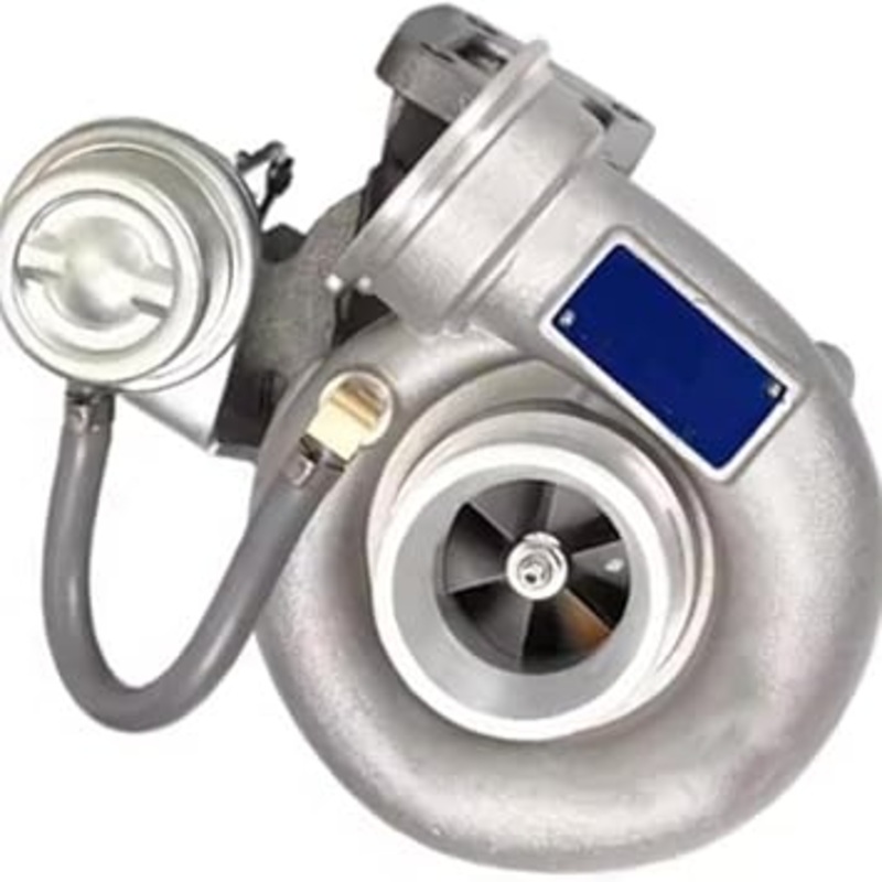 Turbo C13-215-01 Turbocharger V836774745 27860414078 for Sisu Engine 4.4L Massey Ferguson Tractor 5611 5612 5613