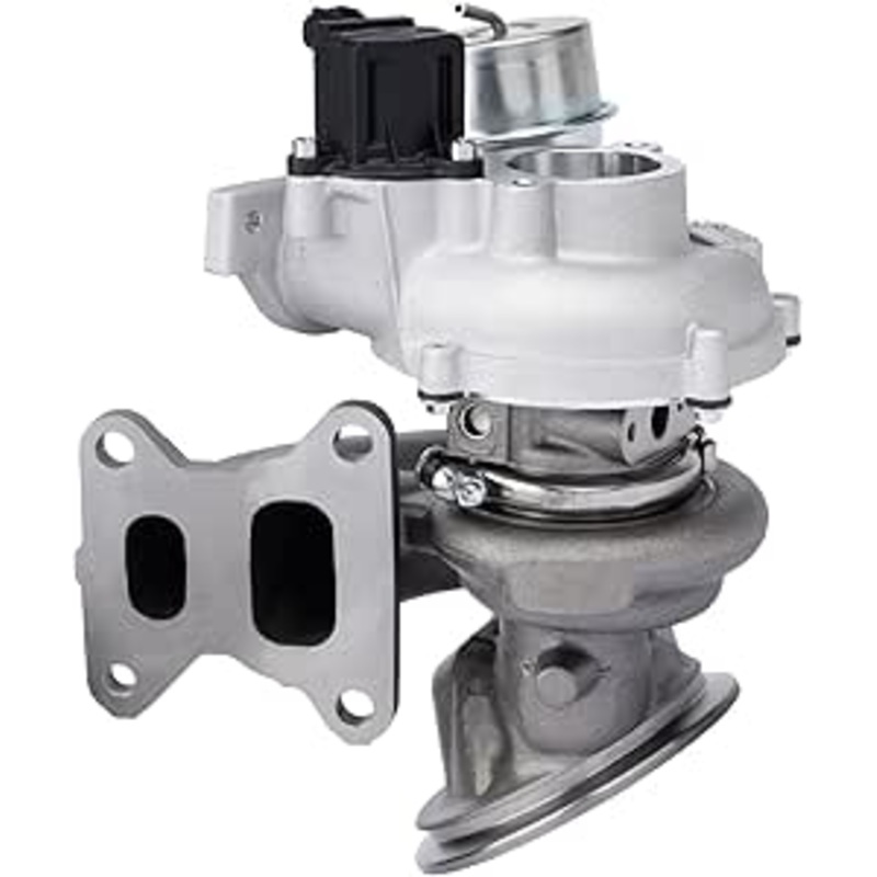 Turbo CT16 Turbocharger 17201-36020 17201-36010 for Toyota Lexus GS200 GS300 NX200T RC200T RC300 2.0L L4 3.5L V6 2016-2020