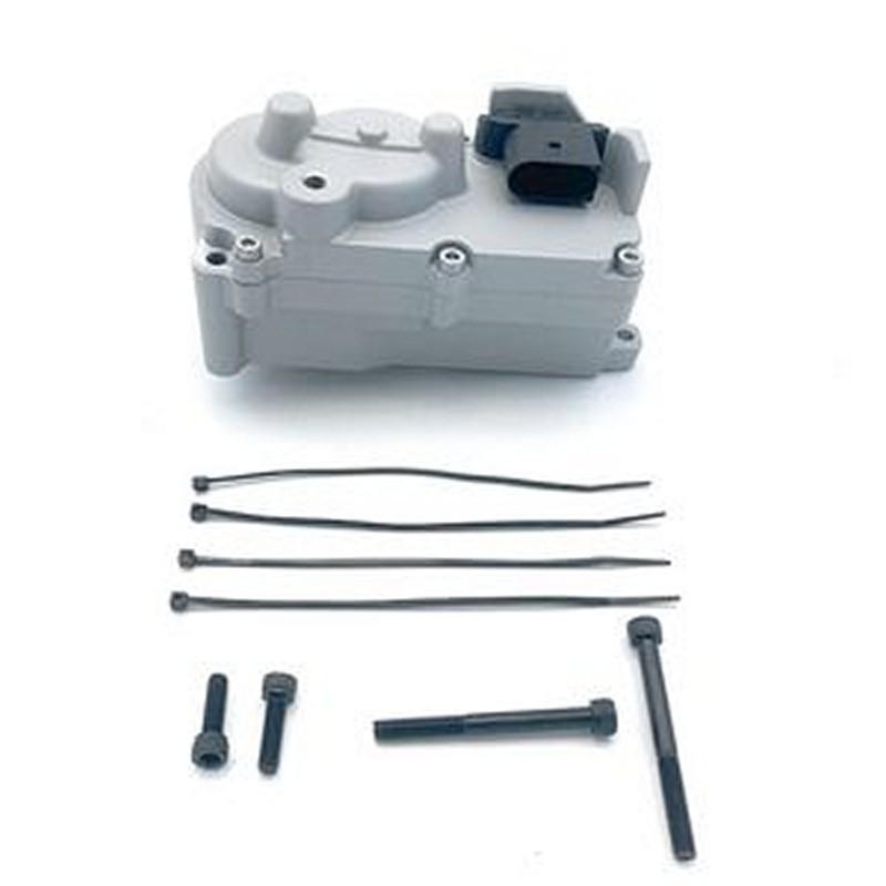 Turbo Electric Actuator 5452691 2348174 for Paccar Engine MX10 MX13