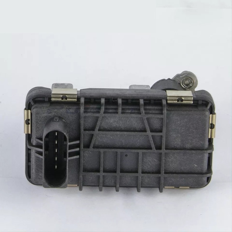 Turbo Electronic Actuator G-008 6NW009660-02 for Mercedes-Benz Sprinter GL350 ML320 R320 W164