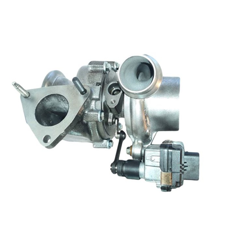 Turbo G4D3-6K682-AB Turbocharger 49797-88301 for Land Rover Range Rover 2016 2.0 Jaguar Xe