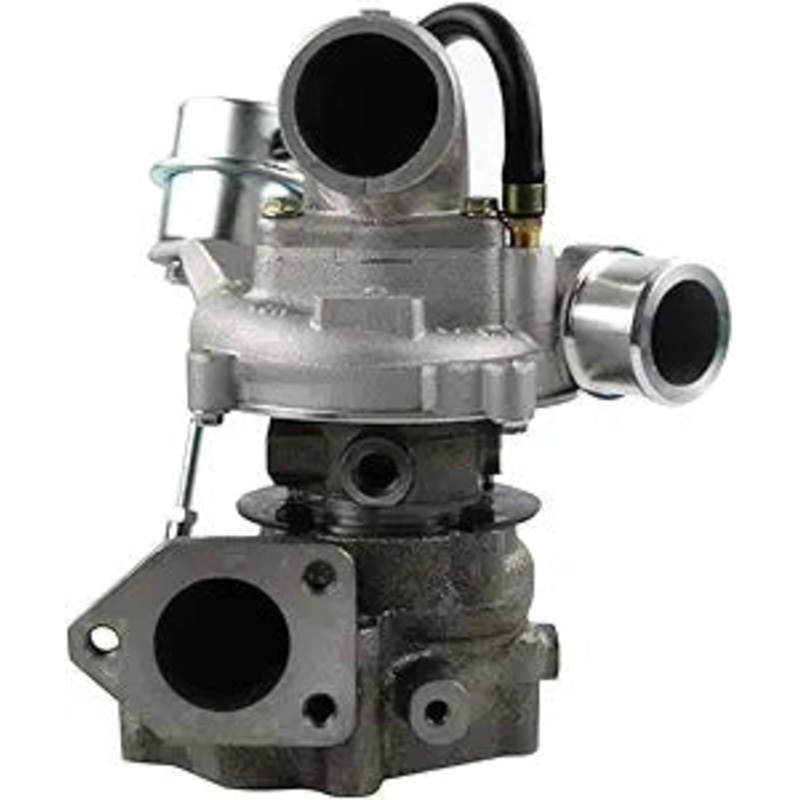 Turbo GT1749S Turbocharger 28200-4A350 732340-5001S for Hyundai Engine D4CB Truck Porter H100