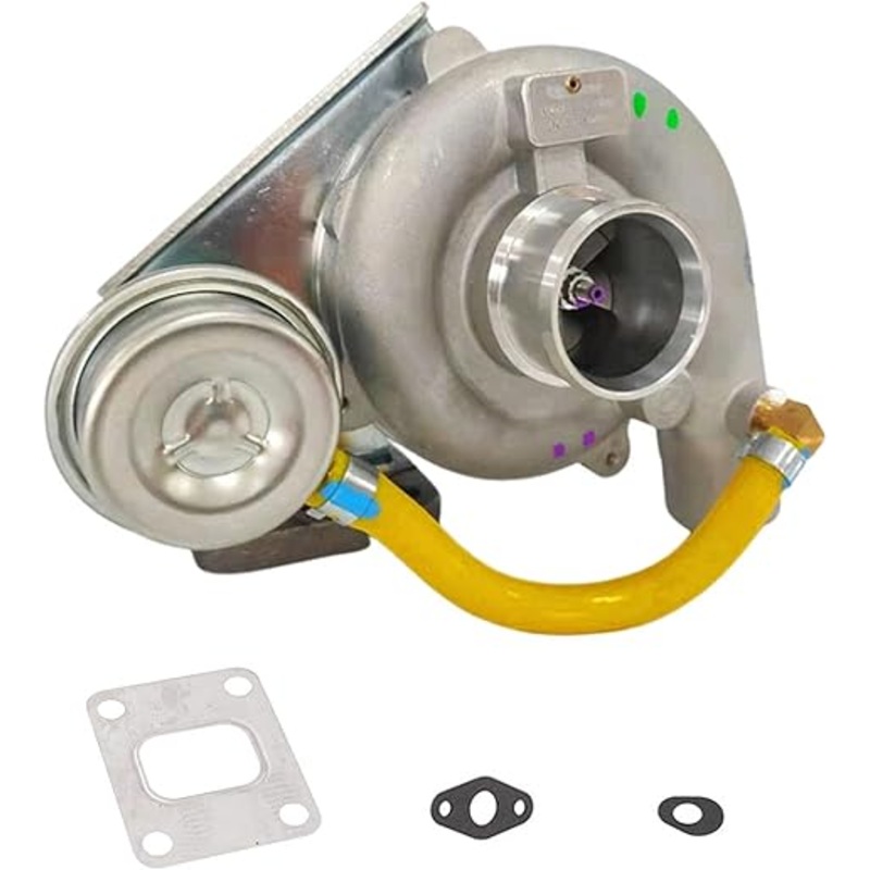 Turbo GT1749S Turbocharger 28230-41601 471189-5001S for Hyundai Engine D4AL Truck Mighty