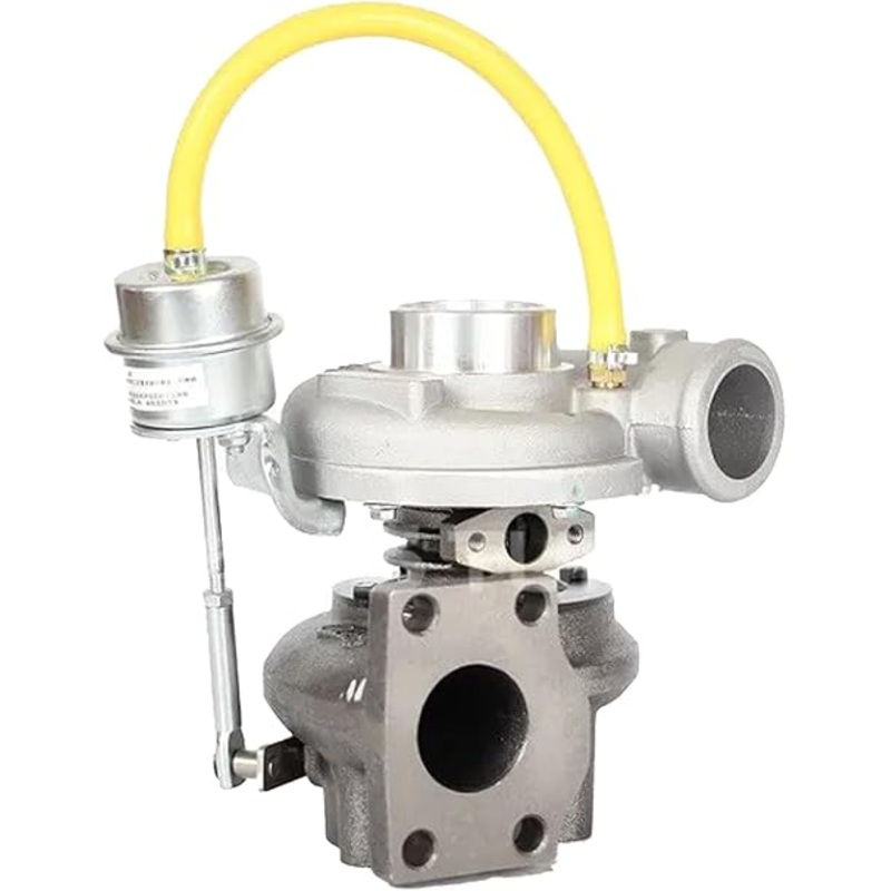 Turbo GT2052S Turbocharger 220-5621 for Caterpillar CAT Engine 3054T Excavator 312C 312CL