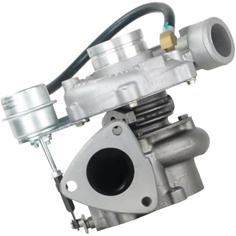 Turbo GT22 Turbocharger 736210-0005 for Isuzu Engine JX493ZQ Truck JMC