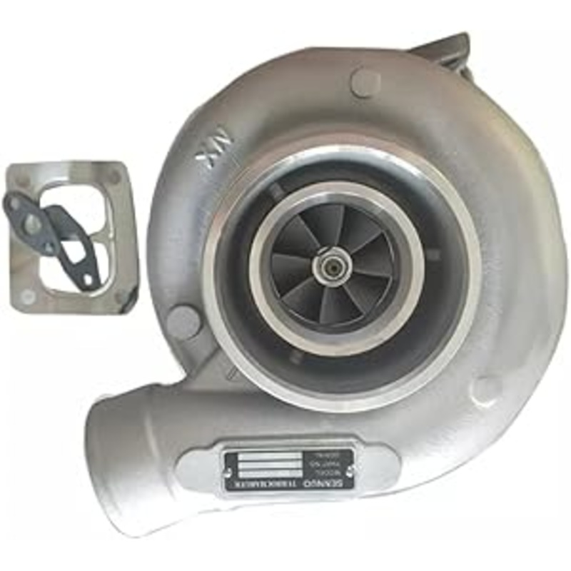 Turbo GT22 Turbocharger 736210-0007 for JMC Isuzu JX493 Engine