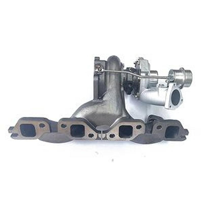 Turbo GT2256LMS Turbocharger 704136-5002S for Isuzu Engine 4HG1T Truck NPR
