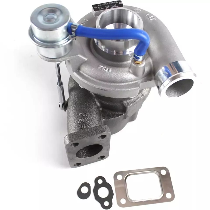 Turbo GT2556S Turbocharger 2674A229 for Perkins Engine Vista4 T4.40