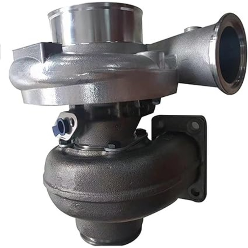 Turbo GT2559L Turbocharger 786363-0004 17201E0680A for Hino Engine W04D Highway Truck