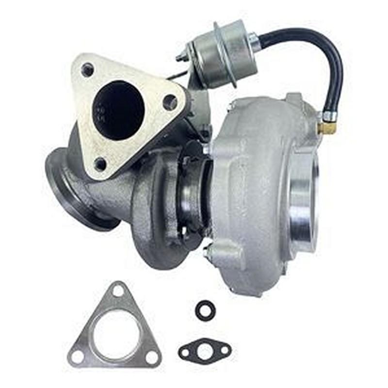 Turbo GT25S Turbocharger 754743-0008 754743-0002 for NGD Engine 3.0L Ford Ranger