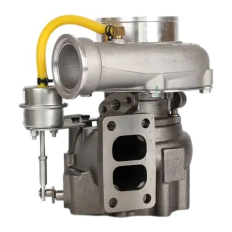 Turbo GT35 Turbocharger 65.09100-7158 774053-5003S for Doosan Engine DL06