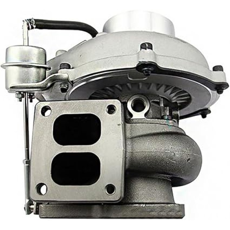 Turbo GT3576D Turbocharger 17201-E0A40 S24100-3251 for Hino Engine J08C-TI Truck FD FE FF GC SG
