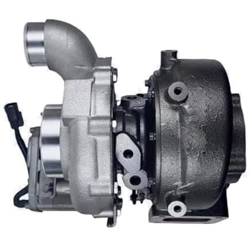 Turbo GT4082KLNV Turbocharger 24100-4320 766758-0009 for Hino Engine J08E Truck 268 338 FD FE FF SG
