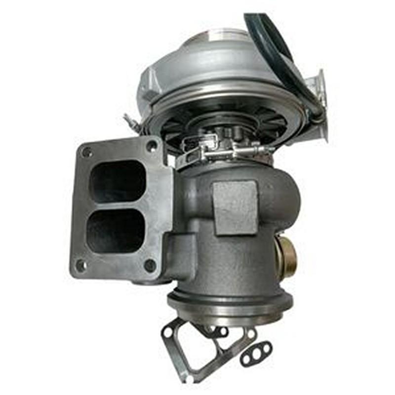 Turbo GT4294 Turbocharger S60550243A for Caterpillar CAT Engine C12