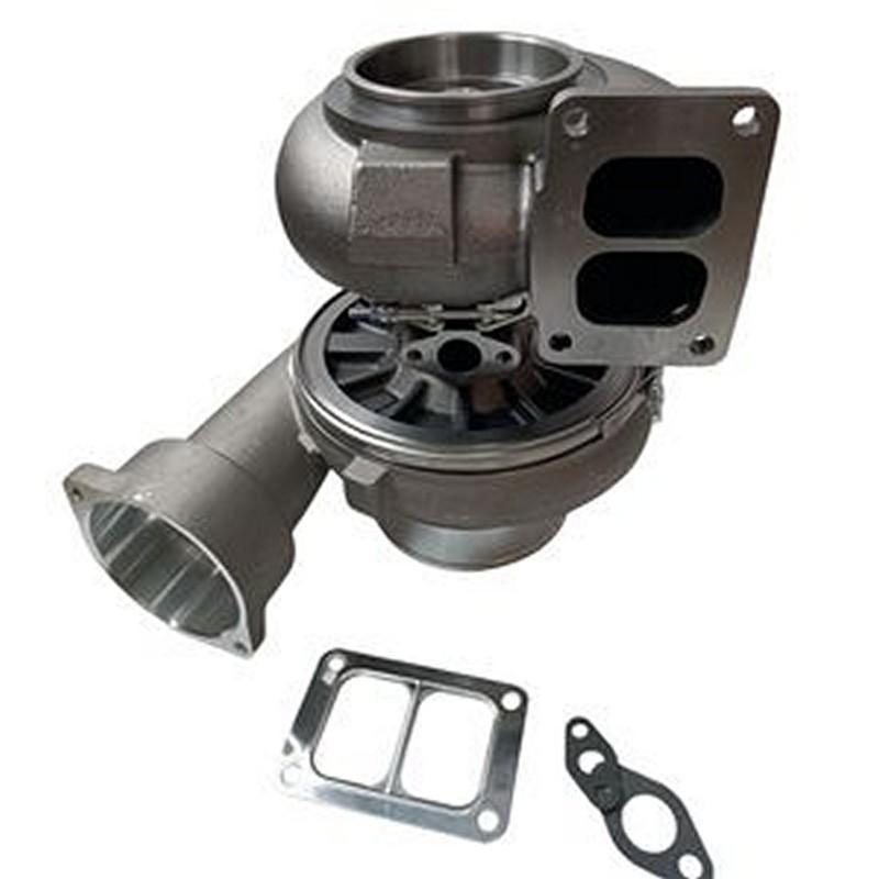 Turbo GT500201B Turbocharger 10R-0423 for Caterpillar CAT Engine 3400 3406E Truck 735 740