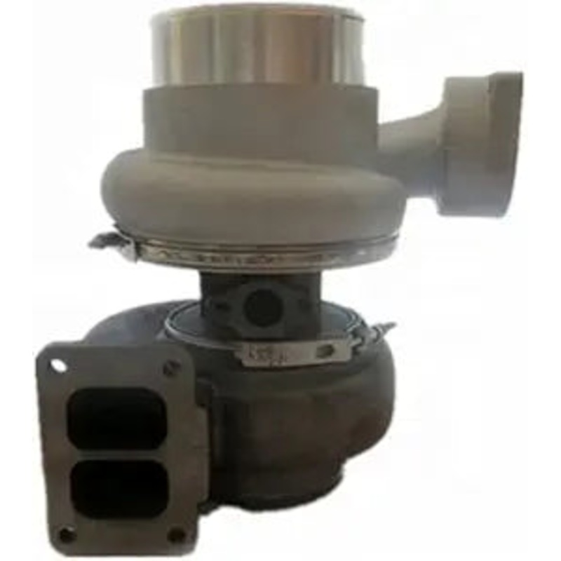 Turbo GT5008B Turbocharger 196-5953 for Caterpillar CAT Generator SR4 Engine 3456