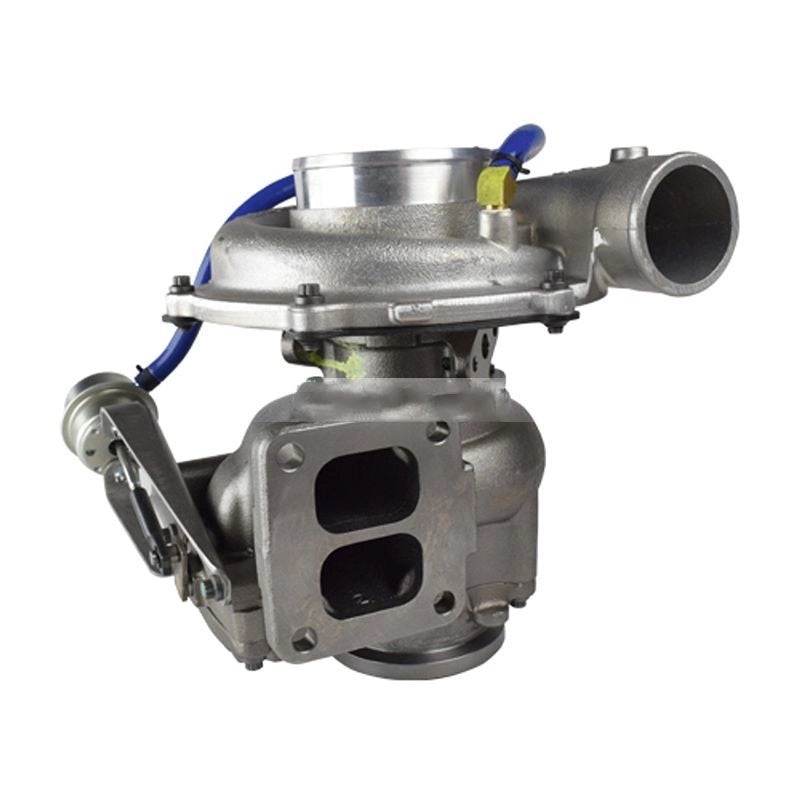 Turbo GTA3782BD Turbocharger 1830497C91 for International Navistar Engine DT466 DT466E I530