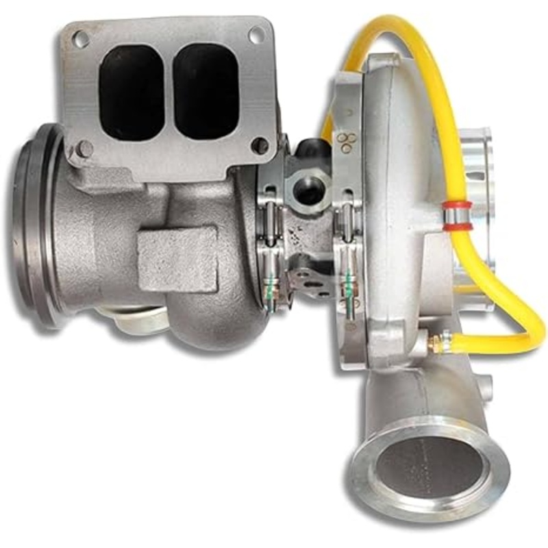 Turbo GTA4502BLS Turbocharger 252-0205 for Caterpillar CAT Engine C13 Excavator 345C 345CL 345CMH W345CMH