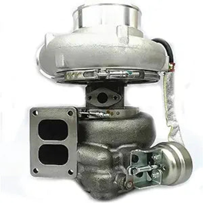 Turbo GTA4702BS Turbocharger 230-3542 for Caterpillar CAT Engine C15 Dump Truck 735 740