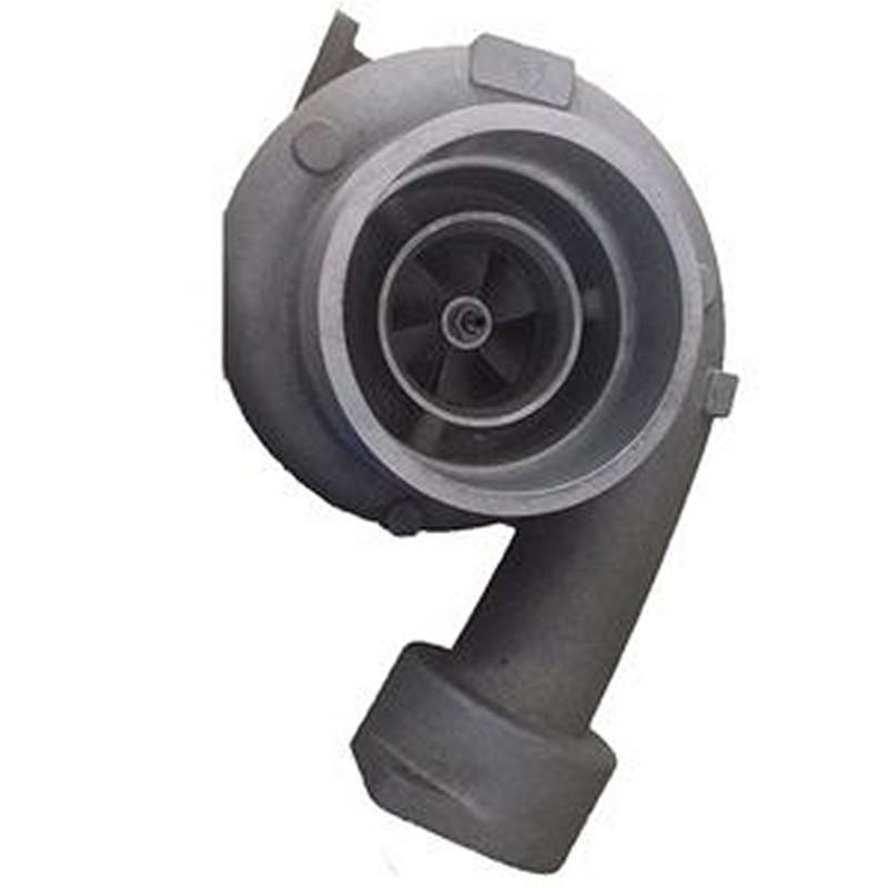 Turbo GTA50 Turbocharger 194-7923 for Caterpillar CAT Excavator 385B 385B L Engine 3456 3456B 3456E