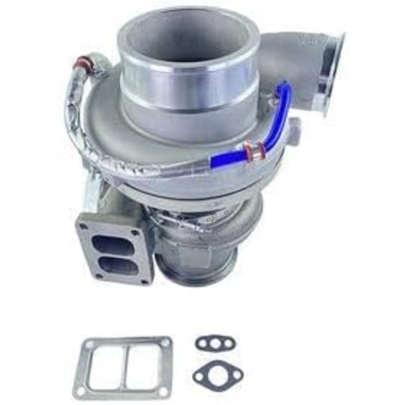 Turbo GTA5008 Turbocharger 240-0003 for Caterpillar CAT Engine C15 Tractor 651B